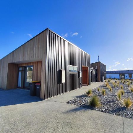 Carrickbeg Villa Lake Tekapo Luaran gambar